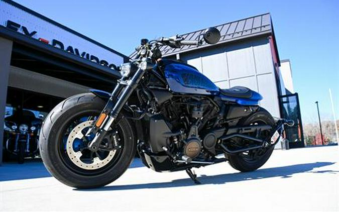 2023 Harley-Davidson Sportster® S