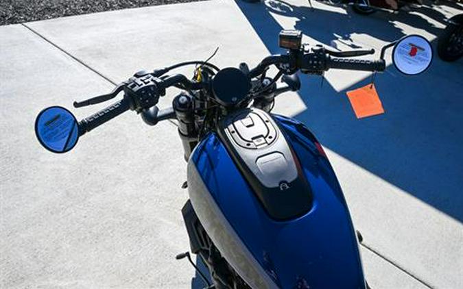2023 Harley-Davidson Sportster® S