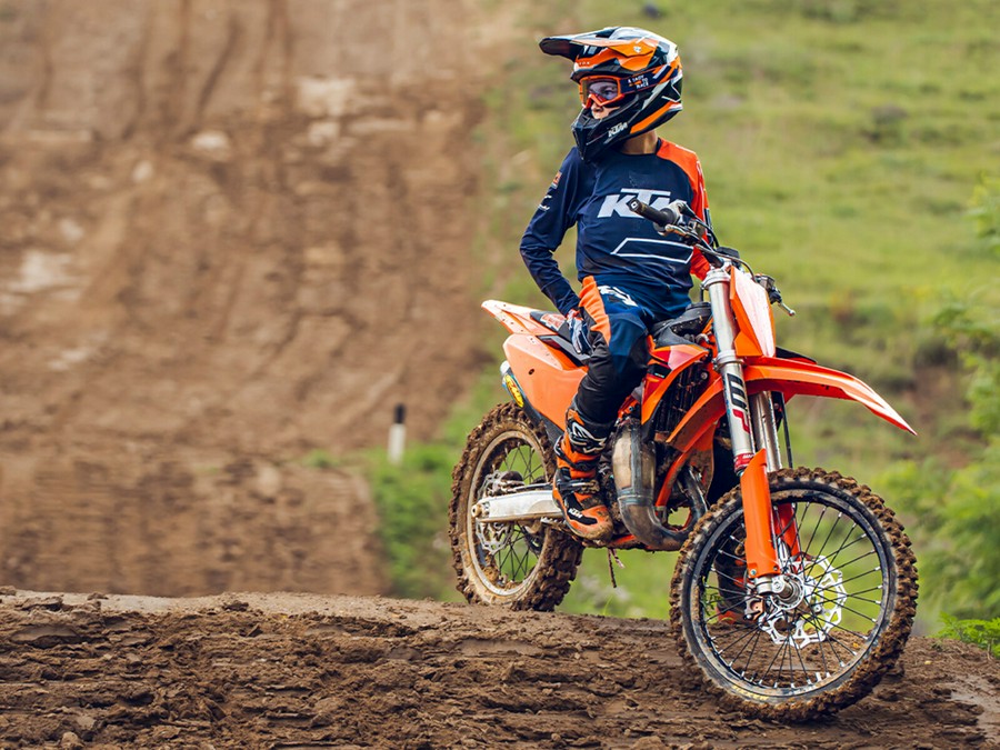 2025 KTM 85 SX 17/14 - 012029