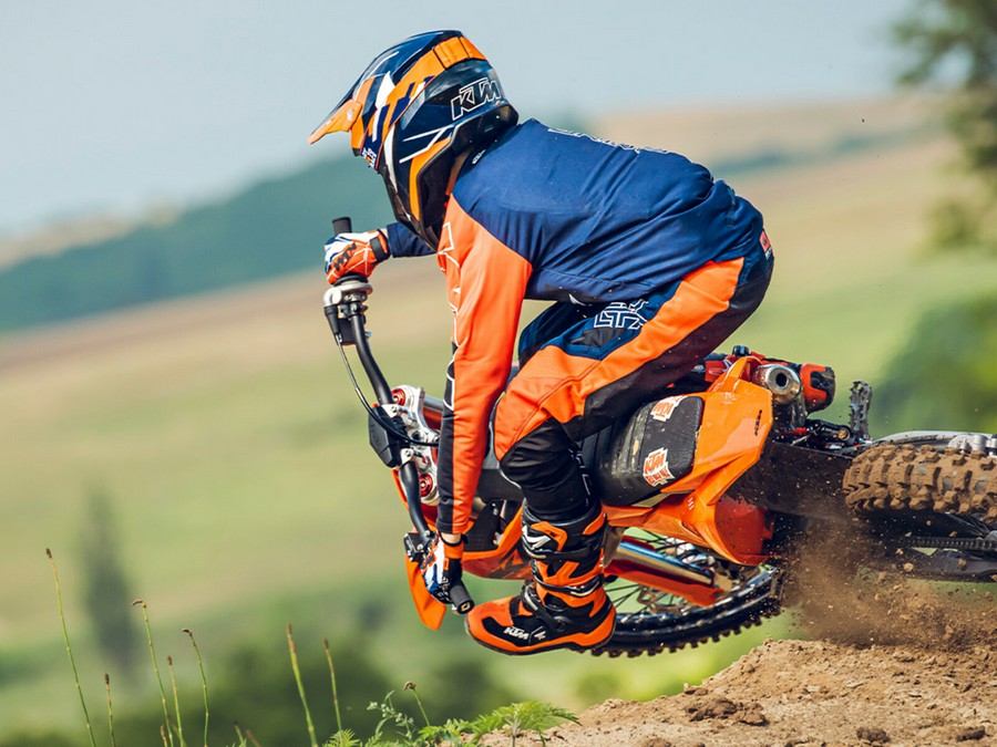 2025 KTM 85 SX 17/14 - 012029