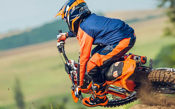 2025 KTM 85 SX 17/14 - 012029