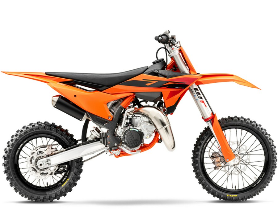 2025 KTM 85 SX 17/14 - 012029