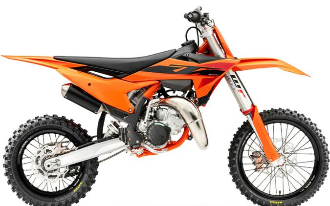2025 KTM 85 SX 17/14 - 012029