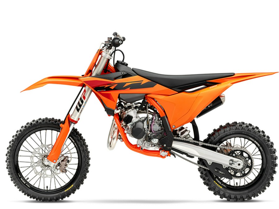 2025 KTM 85 SX 17/14 - 012029
