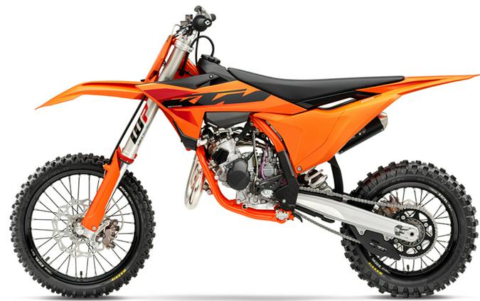 2025 KTM 85 SX 17/14 - 012029