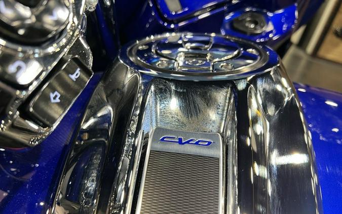2025 Harley-Davidson FLHXSE - CVO Street Glide