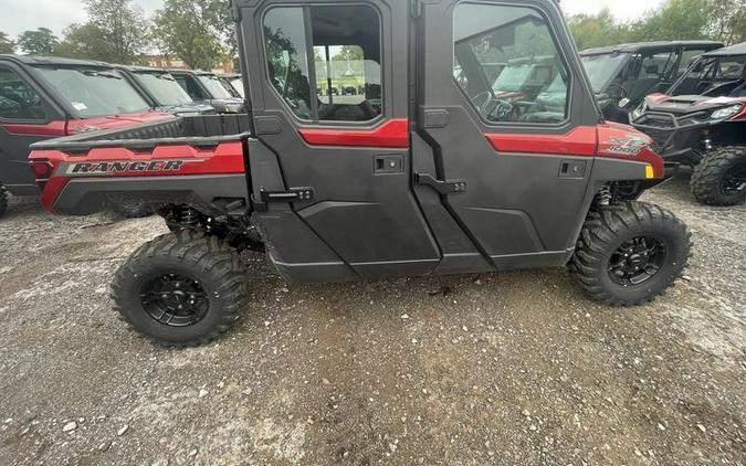 2025 Polaris® Ranger Crew XP 1000 Northstar Edition Ultimate