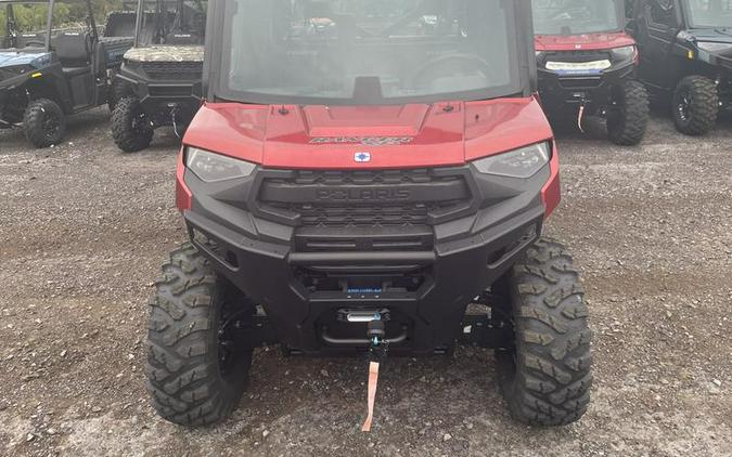 2025 Polaris® Ranger Crew XP 1000 Northstar Edition Ultimate