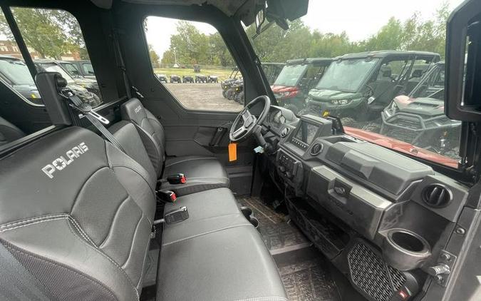 2025 Polaris® Ranger Crew XP 1000 Northstar Edition Ultimate