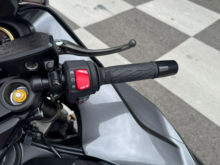 2023 Suzuki HAYABUSA