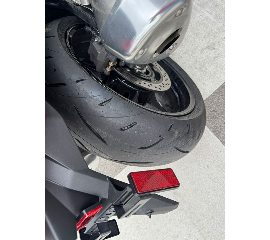 2023 Suzuki HAYABUSA