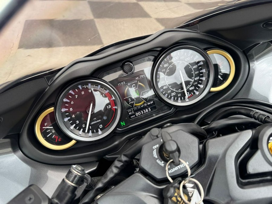 2023 Suzuki HAYABUSA