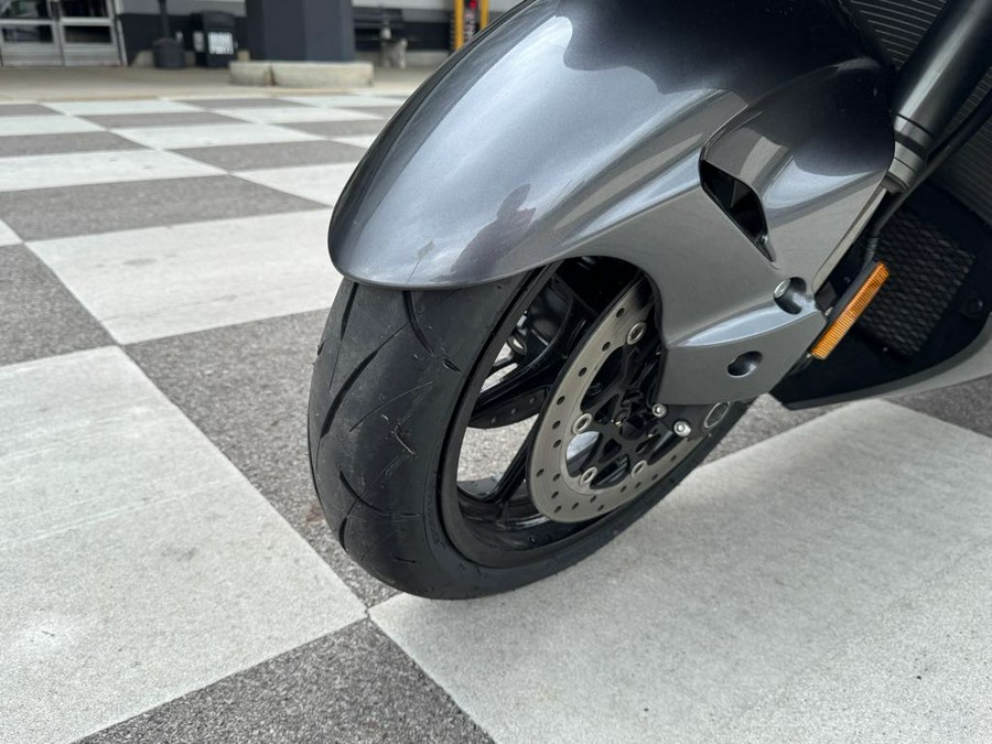 2023 Suzuki HAYABUSA