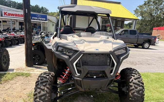 2026 Polaris® RZR Trail S