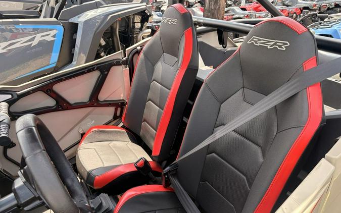 2026 Polaris® RZR Trail S