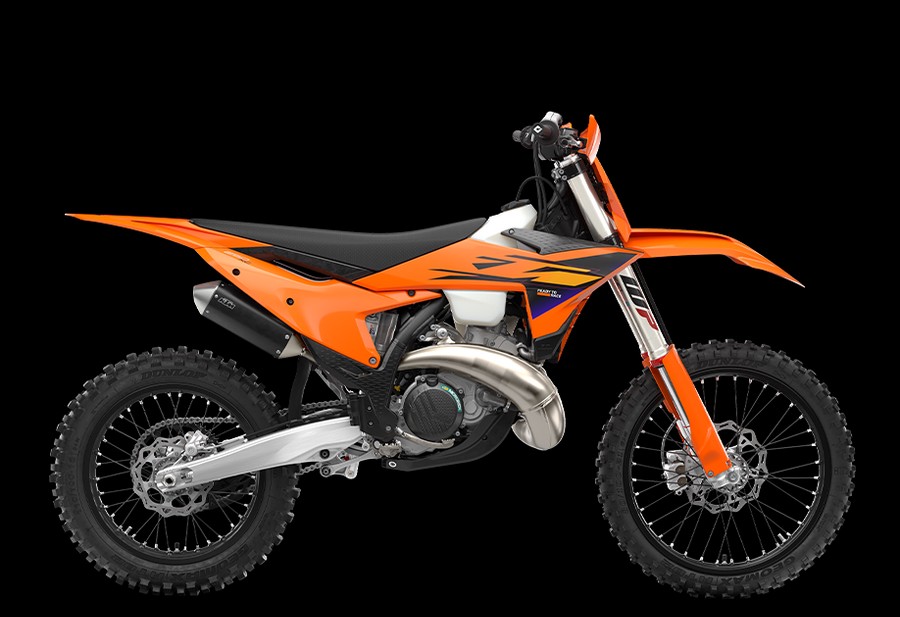 2026 KTM 250 XC