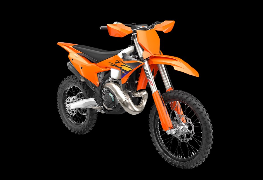 2026 KTM 250 XC