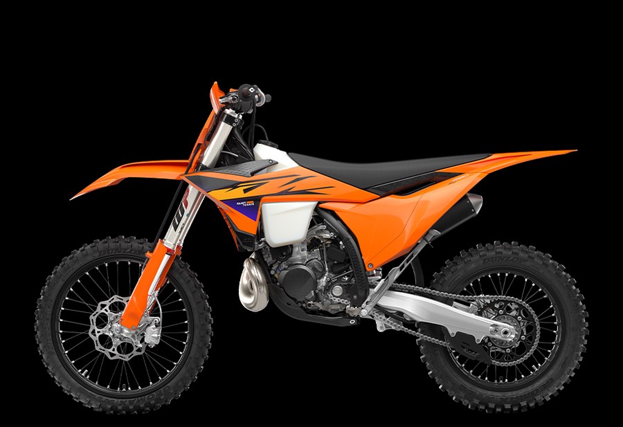 2026 KTM 250 XC