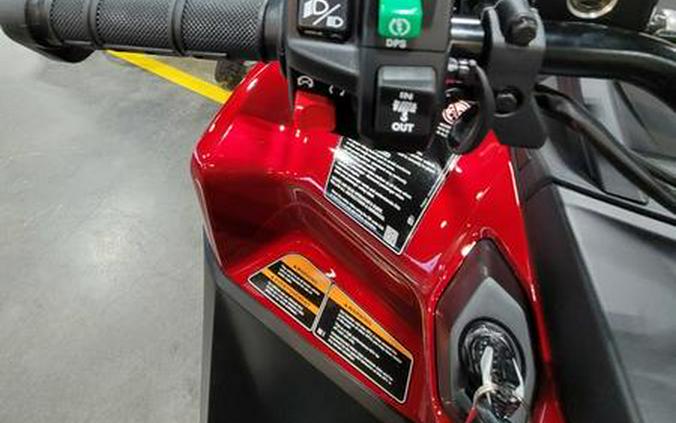 2026 Can-Am® Outlander MAX XT 850