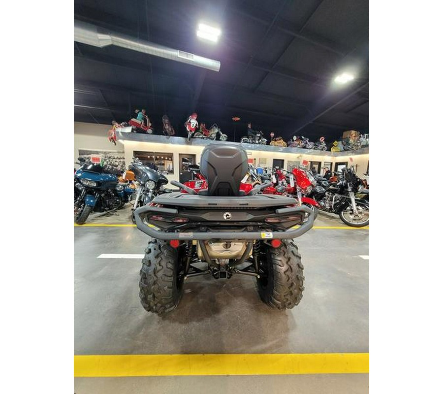 2026 Can-Am® Outlander MAX XT 850