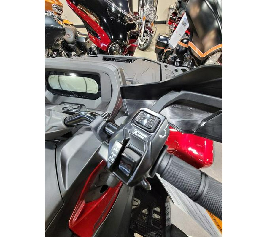 2026 Can-Am® Outlander MAX XT 850