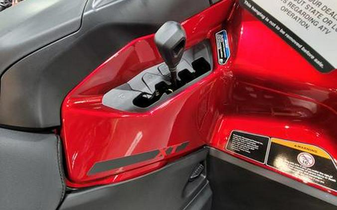 2026 Can-Am® Outlander MAX XT 850