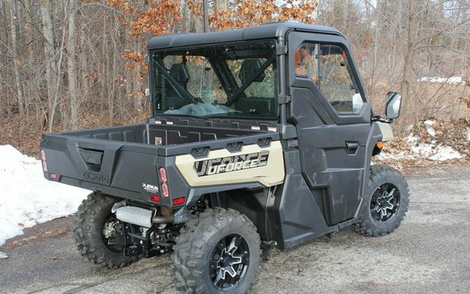 2024 CFMOTO UFORCE 1000