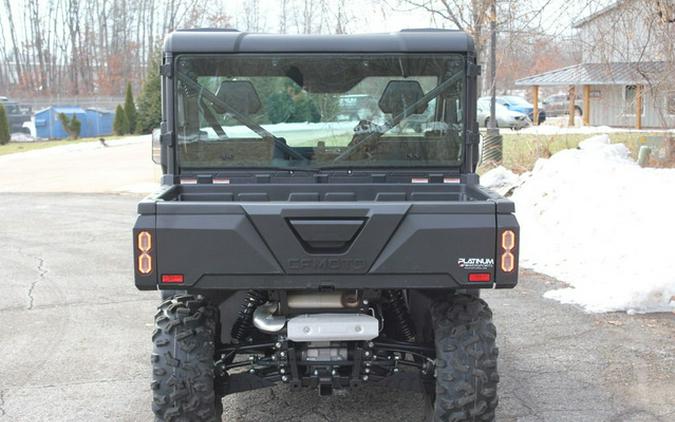 2024 CFMOTO UFORCE 1000