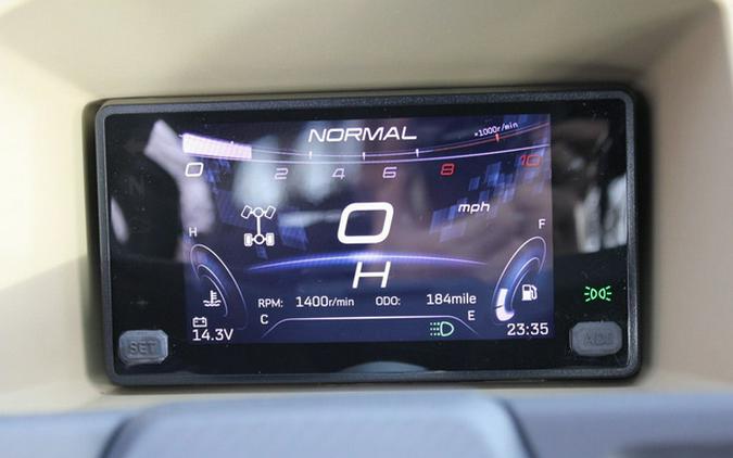 2024 CFMOTO UFORCE 1000