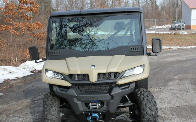 2024 CFMOTO UFORCE 1000