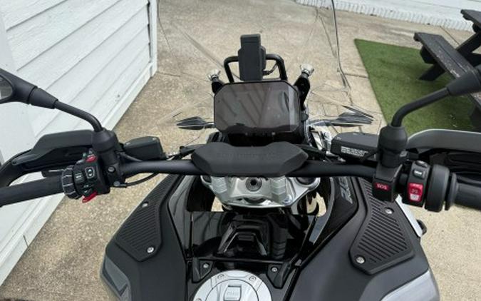 2026 BMW R 1300 GS Adventure