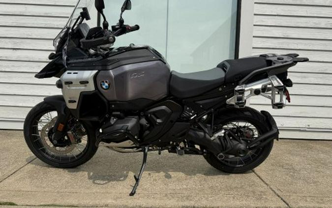 2026 BMW R 1300 GS Adventure