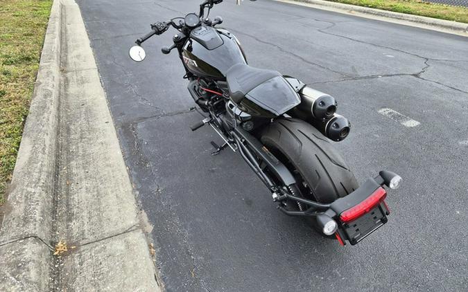 2025 Harley-Davidson Sportster RH1250S - S
