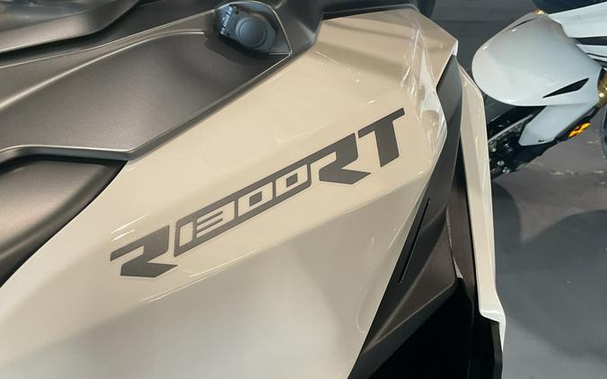 2026 BMW R 1300 RT