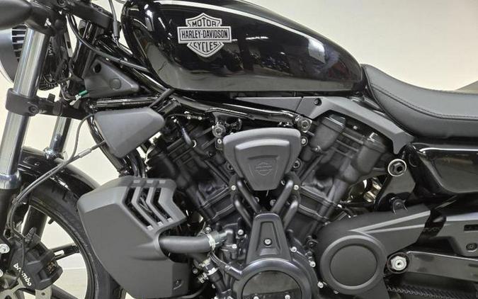 2026 Harley-Davidson® RH975 - Nightster®