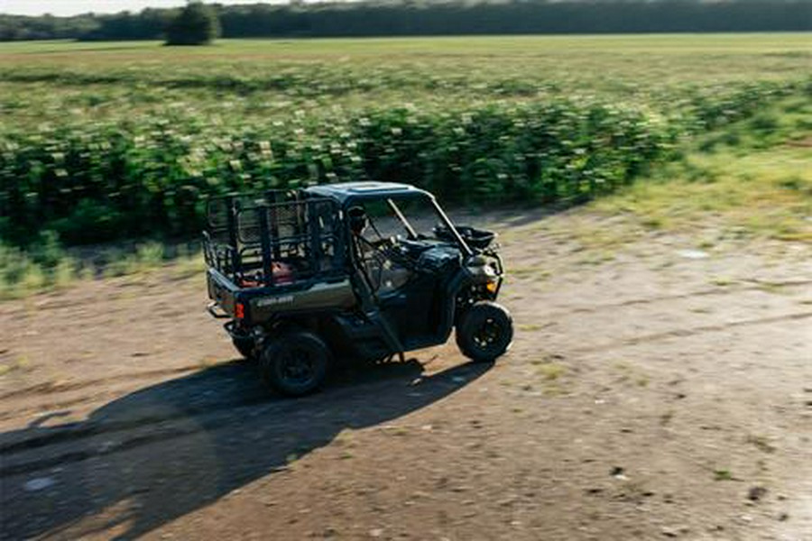 2020 Can-Am Defender XT HD8