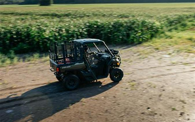 2020 Can-Am Defender XT HD8