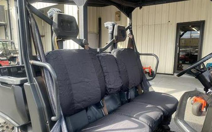 2020 Can-Am Defender XT HD8