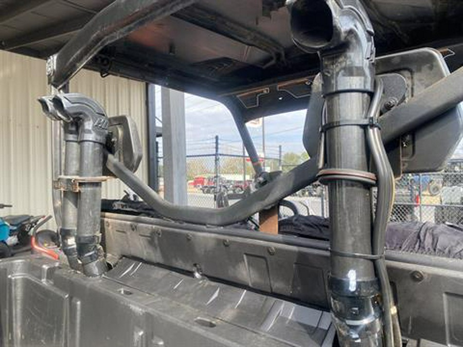 2020 Can-Am Defender XT HD8