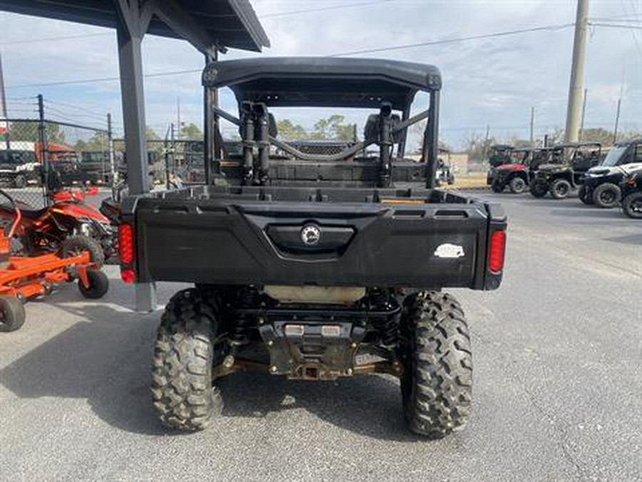 2020 Can-Am Defender XT HD8