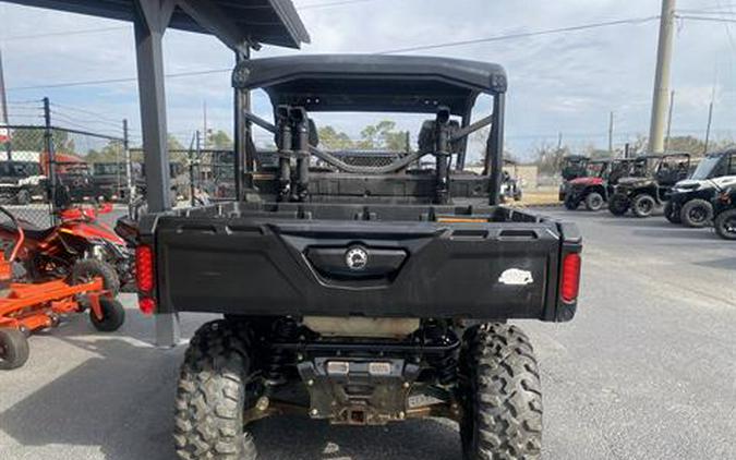 2020 Can-Am Defender XT HD8