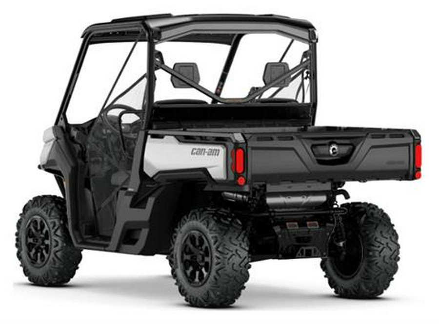 2020 Can-Am Defender XT HD8