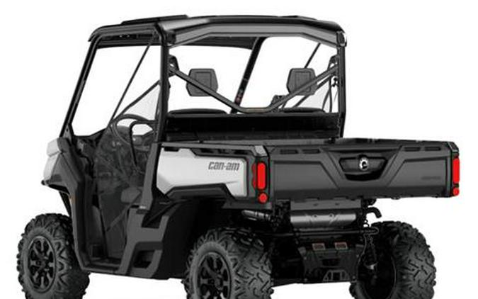 2020 Can-Am Defender XT HD8