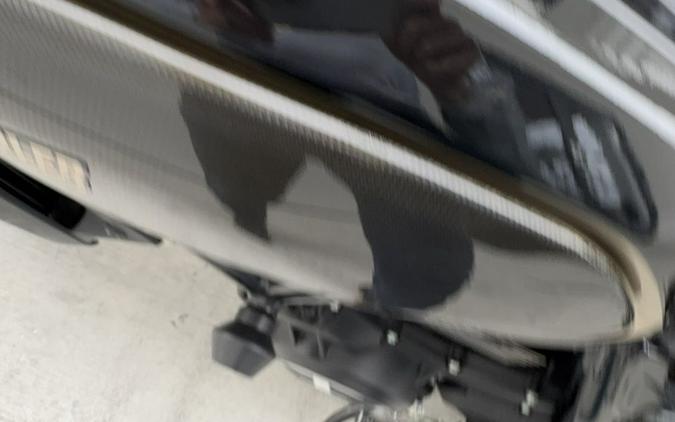 2018 Ducati Scrambler Cafe Racer