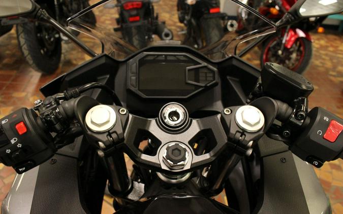 2025 Kawasaki NINJA 500 ABS NINJA 500 ABS - SDA67971