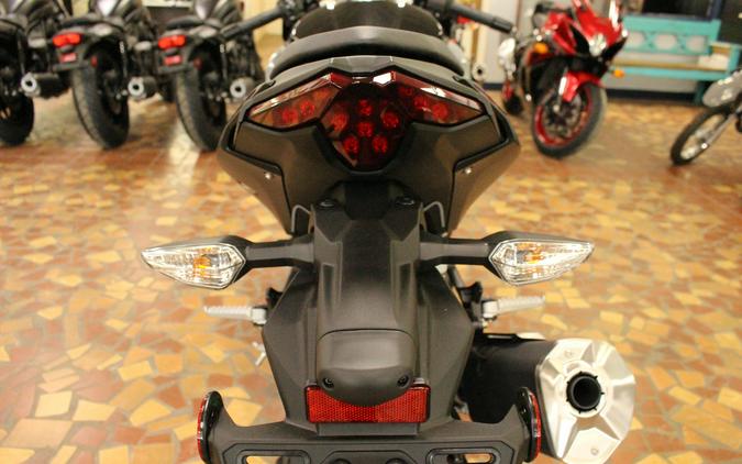 2025 Kawasaki NINJA 500 ABS NINJA 500 ABS - SDA67971