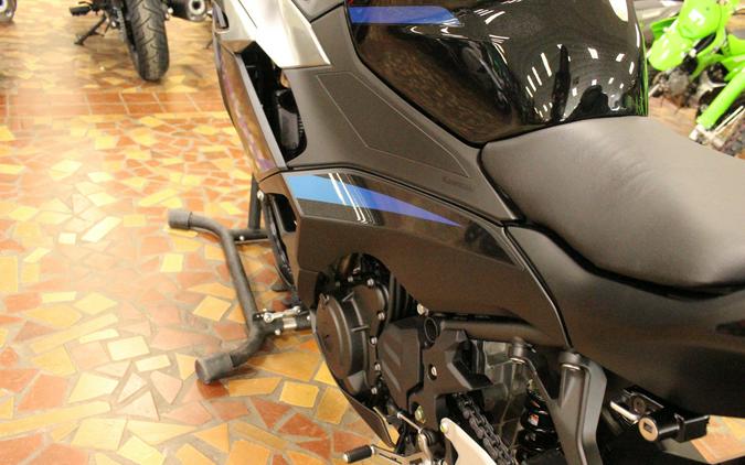 2025 Kawasaki NINJA 500 ABS NINJA 500 ABS - SDA67971
