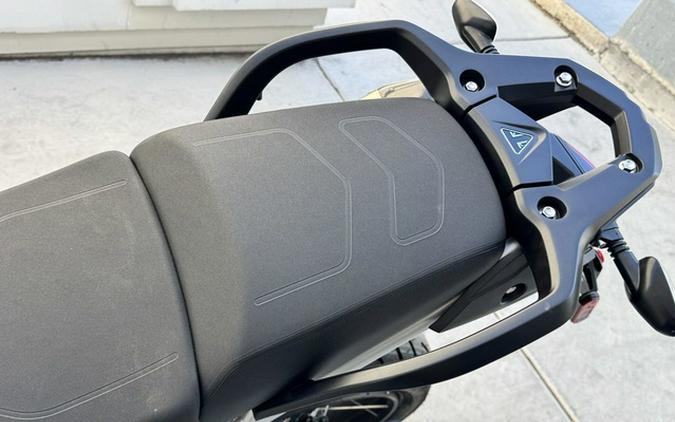 2026 Triumph Tiger 900 Desert Edition