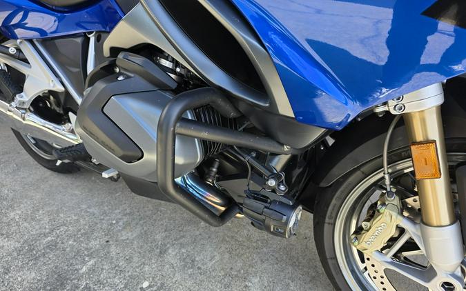 2024 BMW R 1250 RT