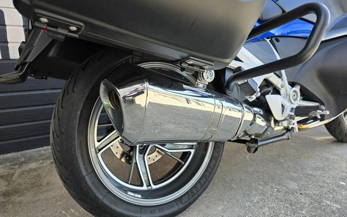 2024 BMW R 1250 RT